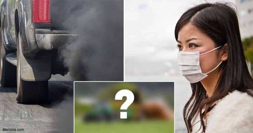 Sources of Air Pollution You’d Never Imagine