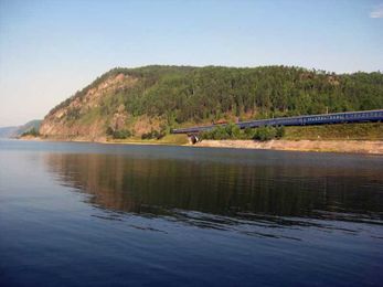 What to Pack for a Trans-Siberian Railway Journey