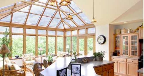 5 Sunroom Designs and Styles That Can Work With Most Any Home 