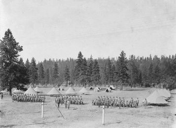 Always looking for treasures can result in thrilling finds