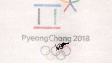 Ever wanted to compete in figure skating? Now’s your chance with virtual reality