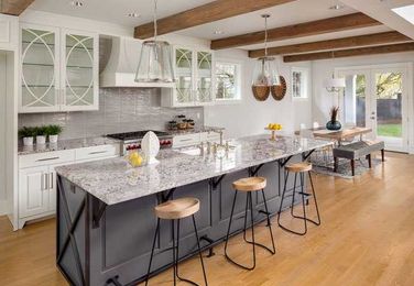 How to Cut Granite Slab and Tiles