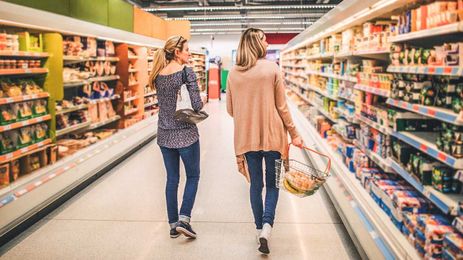 Keto Diet and Snack Foods