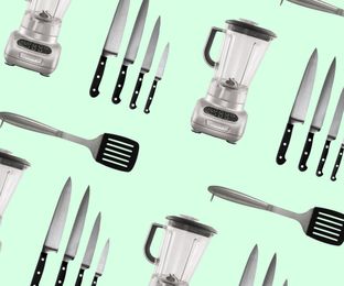 Essential Appliances For Cooking