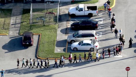 Many ideas to help secure schools, but experts see no simple solutions