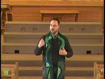 Seeing Yourself In A New Light