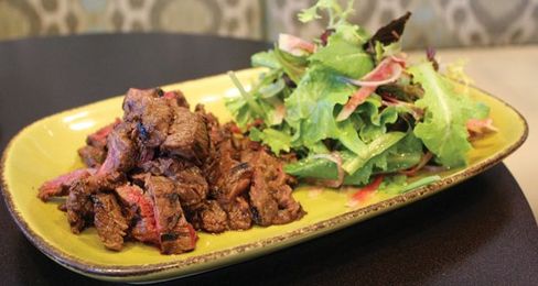 Accommodating Guests’ Dietary Needs with Better Menu Labeling