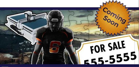 Coming Soon: Flatbed Cutting