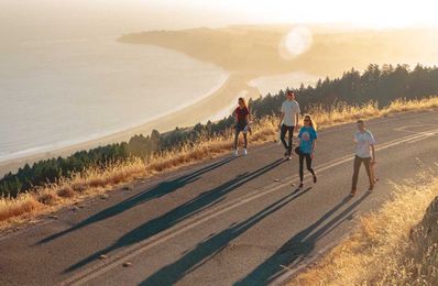Four Practical Reasons for Small Groups