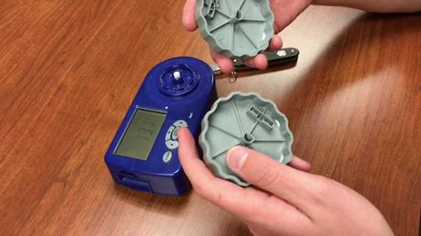 How to Replace Dial on Orbit 4-Port Hose Faucet Timer