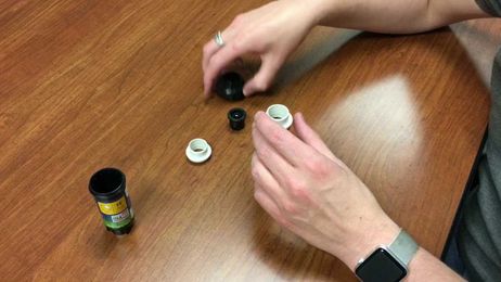 How to replace Wiper seal on Orbit 300 Series sprinklers