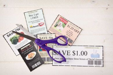 How to Save With Every Type of Grocery Coupon