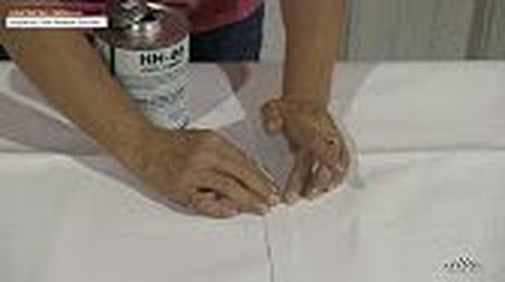 Fabric Products: Tents, Tarps, Canopies, Awnings, Covers, etc.