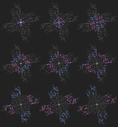 New machine learning algorithm uncovers time-delayed interactions in cells