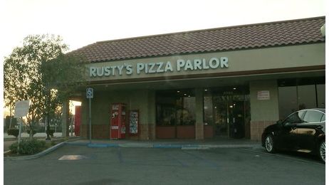 Rusty's Pizza re-opens following rat infestation closure
