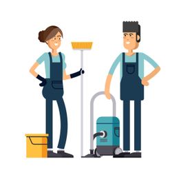 How to Start a Janitorial Business: 8 Common Myths Debunked