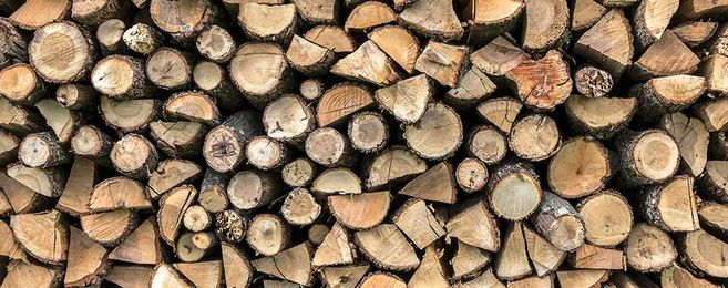 Tips for Firewood Safety
