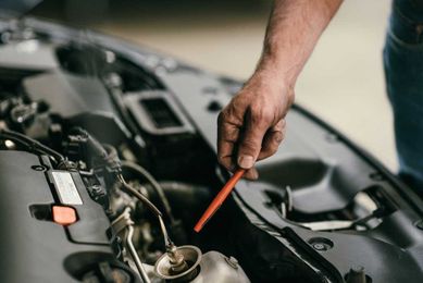 3 Things Everyone Should Know About Their Engine