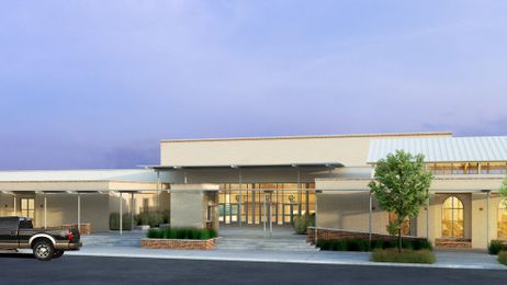 Central Catholic raising $11 million for multi-purpose building