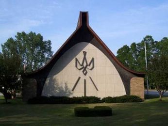 Fairview United Methodist Church