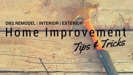 Home Improvement Tips & Tricks: Kitchen Updates for Frugal Folk