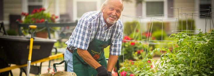3 Ways to Support an Aging Relative