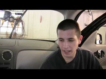 Auto Detailing : How to Deep-Clean Car Upholstery Seats