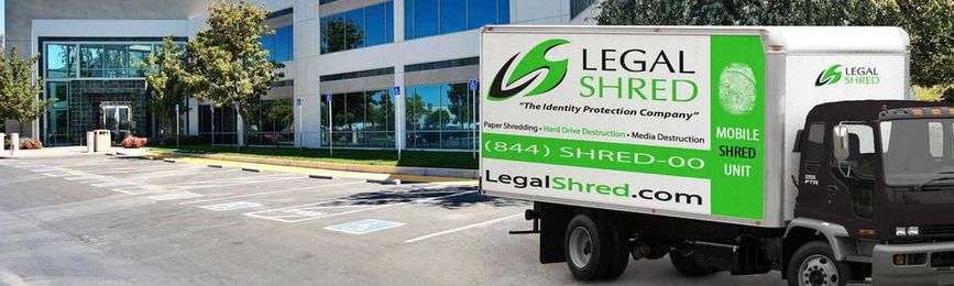 Choosing a Paper Shredding Company For Your Business