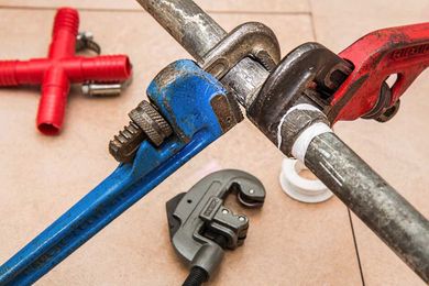 How to Hire the Right Plumbing Contractor