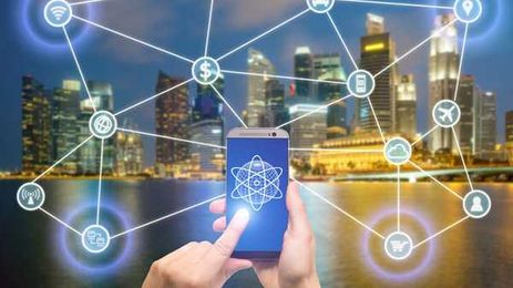 Protect your privacy on the ‘internet of things’
