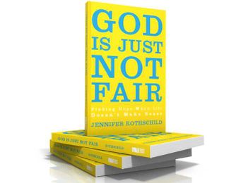 The Story Behind My New Book