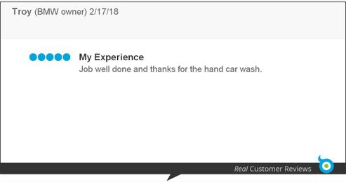 View more real-life experiences from Vision Collision