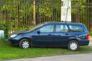 Why Is Glass Used for Car Windows?