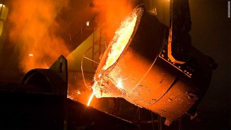 Why steel and aluminum tariffs matter to the U.S. economy