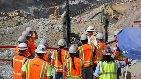 10 Best U.S. Colleges & Universities for Civil Engineering