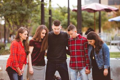 How to Get More Members Involved in Ministry
