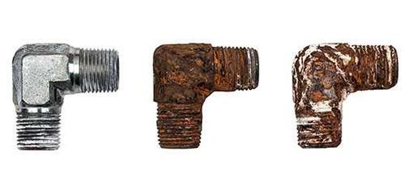 Hydraulic components: 5 factors to consider when purchasing