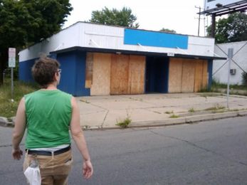 Why Don't Churches Try to Reach the Biggest Demographic of the Unchurched?