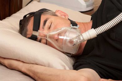 What is a CPAP Machine?