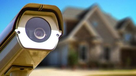 Hidden cameras could be in your vacation rental