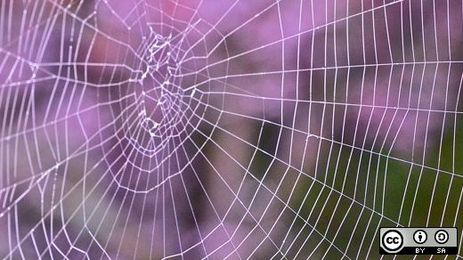 How to configure an Apache web server