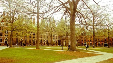 How universities' smart campuses resemble mini smart cities