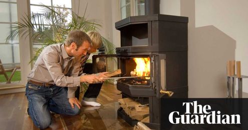 Is your wood stove choking you? How indoor fires are suffocating cities