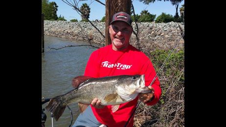 Rat L Trap Tips and Tactics