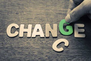 Ready to change specialties? Know yourself