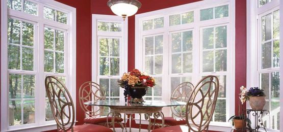 Your Door & Window Specialists