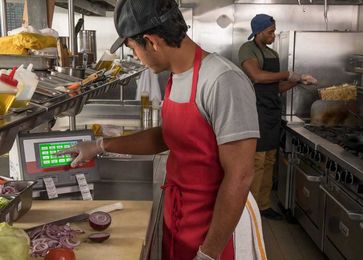 The Next Generation of Barcodes