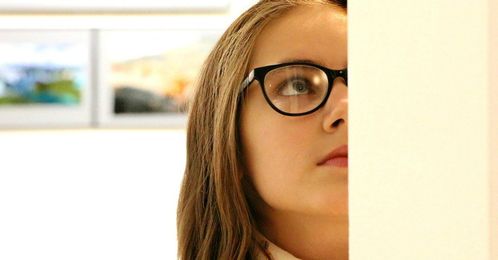 10 Pairs of Daring Designer Frames to Inspire You