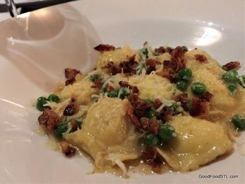 Acero: Savor the Flavor