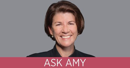 Ask Amy: Supportive friend now needs support
